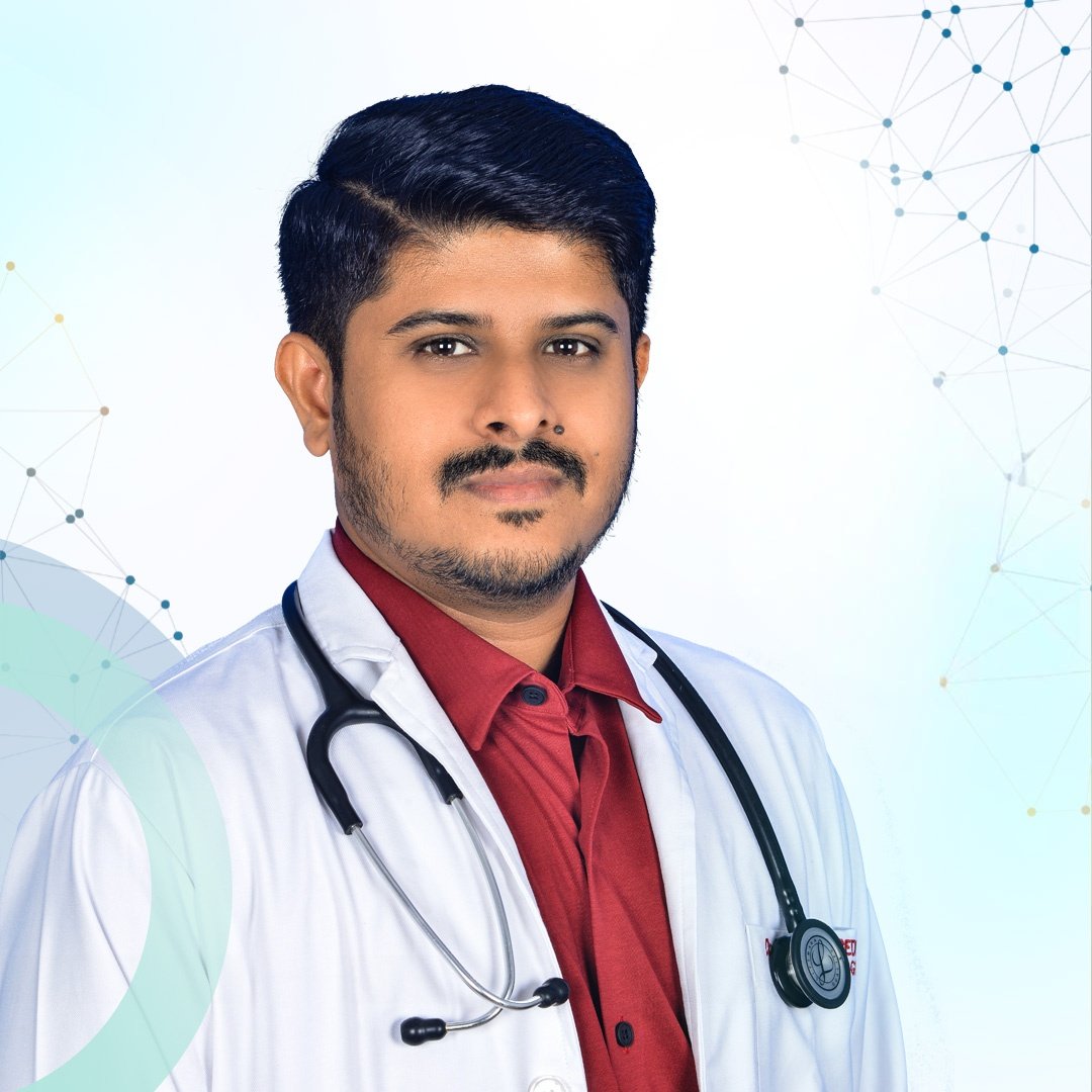 Doctor Profile