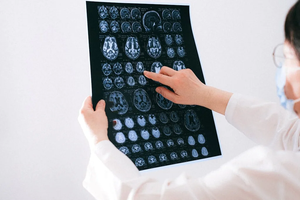 Neurology & Brain Disorders